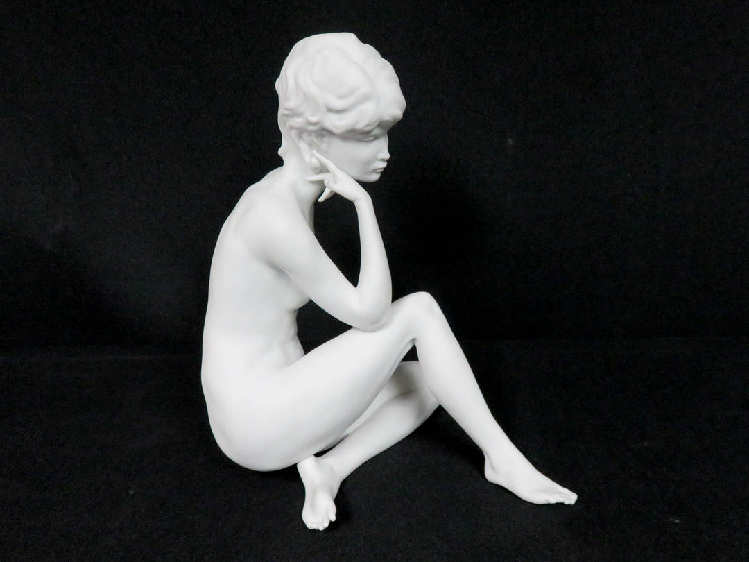 Kaiser Figurine