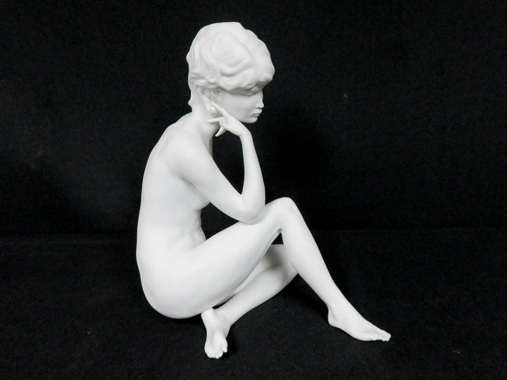 Kaiser Figurine