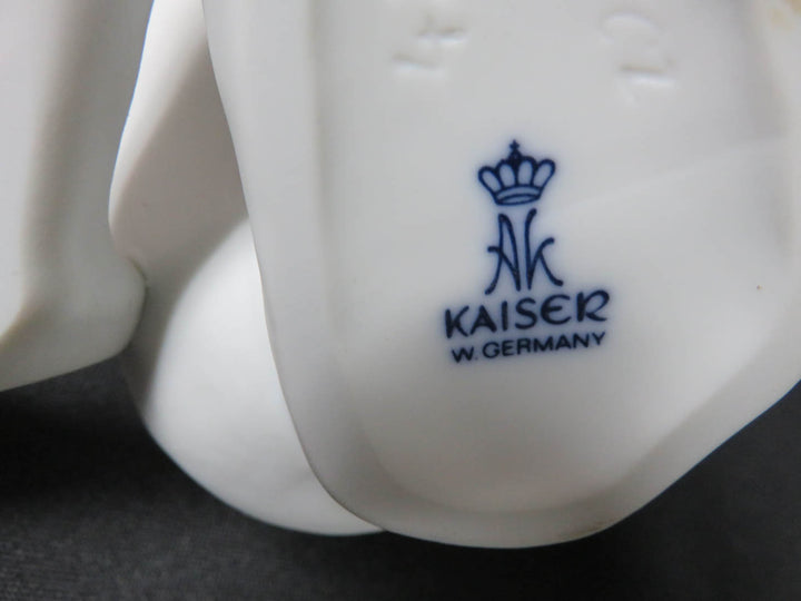 Kaiser Figurine