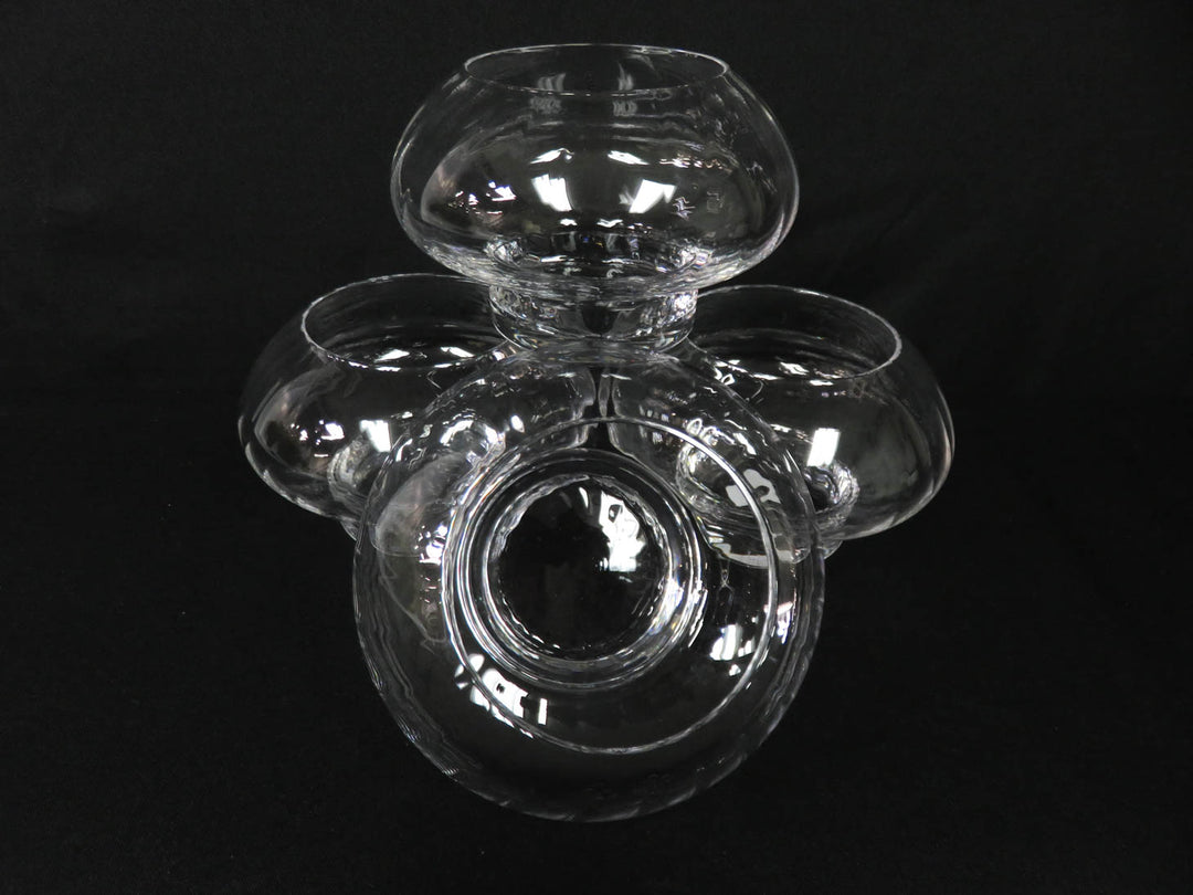 Set of Crystal Votives