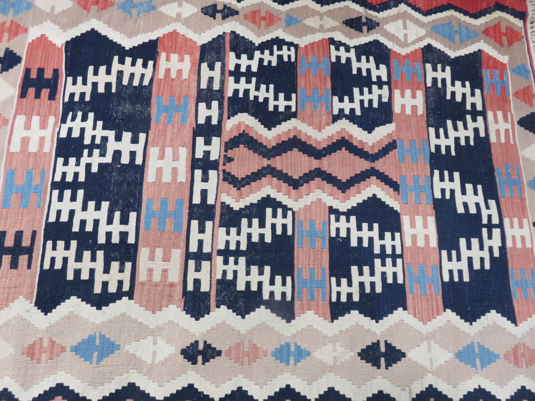 Dhurrie Area Rug