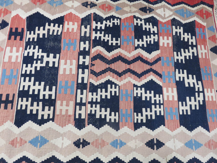 Dhurrie Area Rug