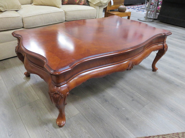 Thomasville Coffee Table