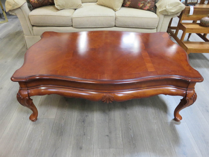 Thomasville Coffee Table