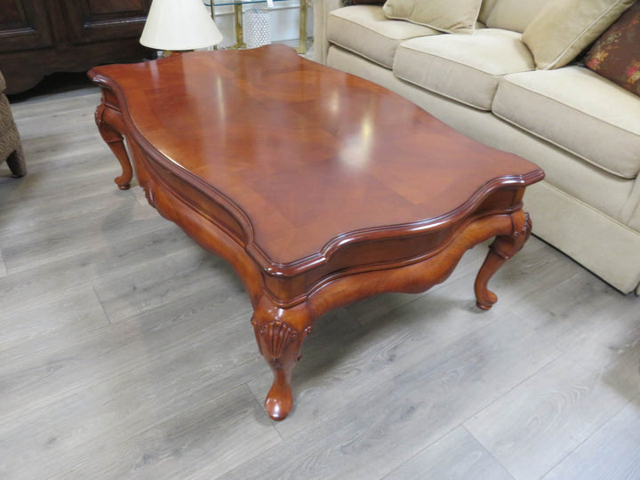 Thomasville Coffee Table
