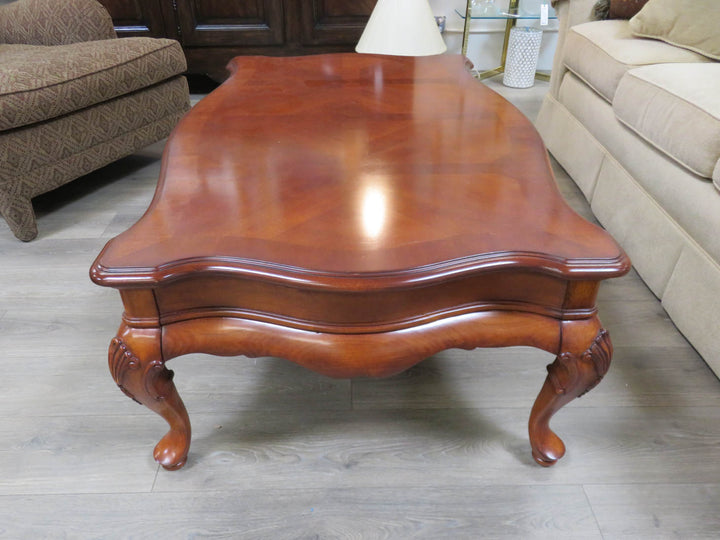 Thomasville Coffee Table