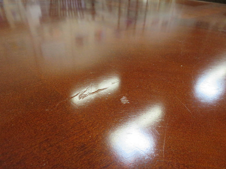 Thomasville Coffee Table