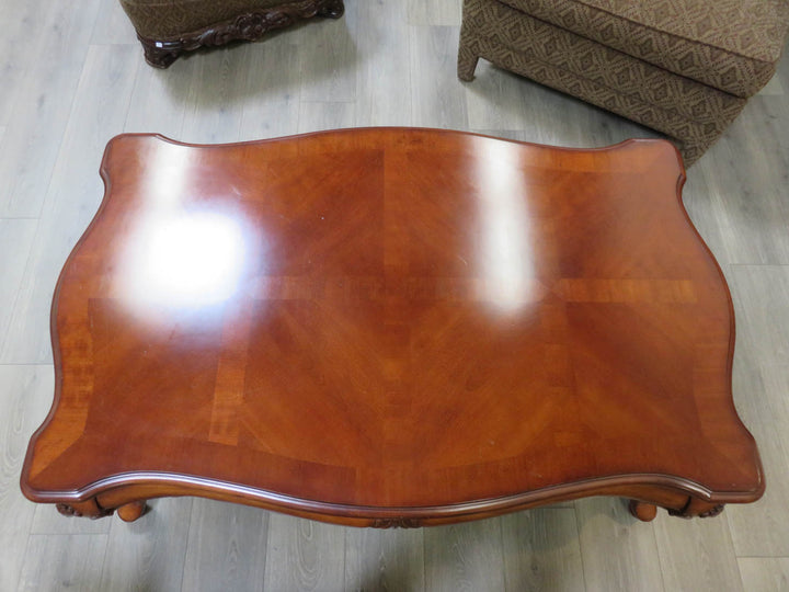 Thomasville Coffee Table