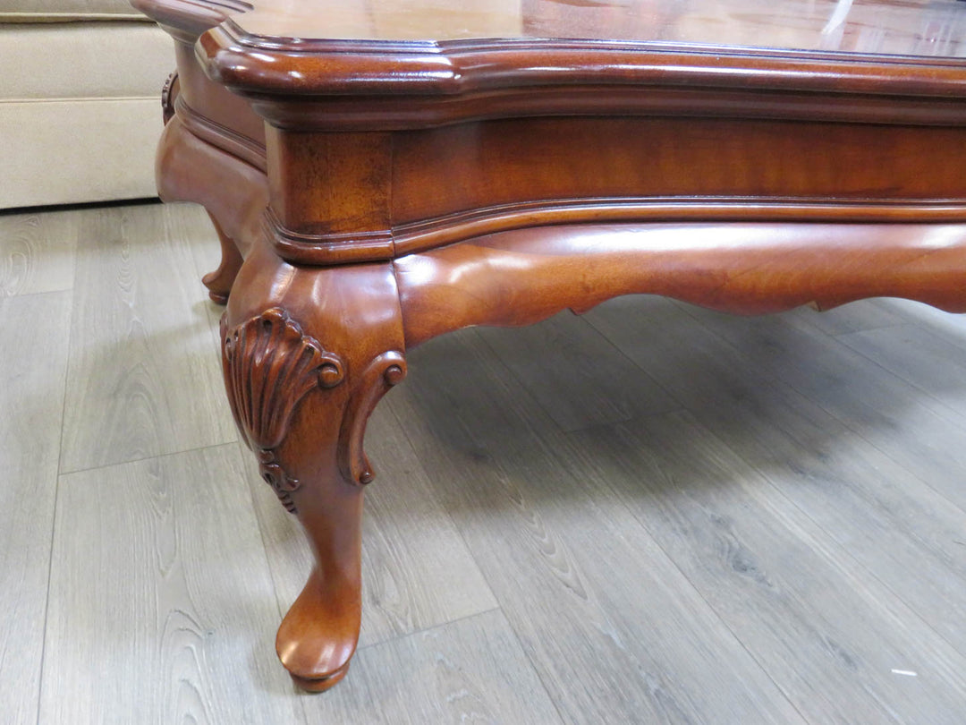 Thomasville Coffee Table