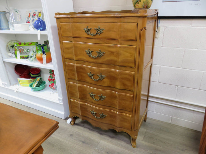 John Widdicomb French Provincial Dresser