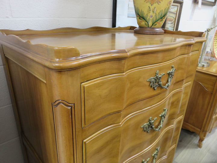 John Widdicomb French Provincial Dresser