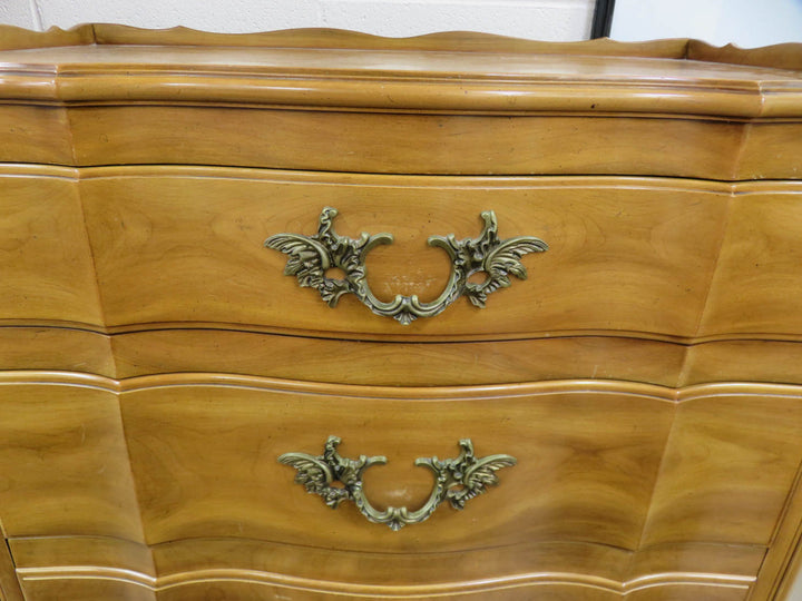 John Widdicomb French Provincial Dresser