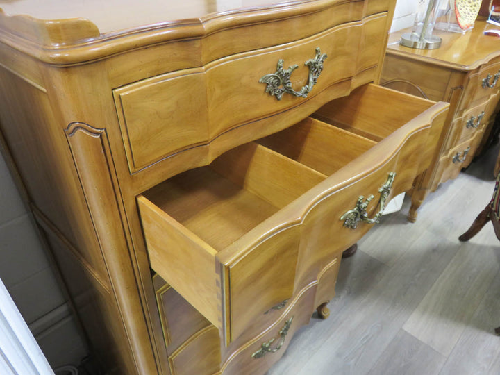 John Widdicomb French Provincial Dresser