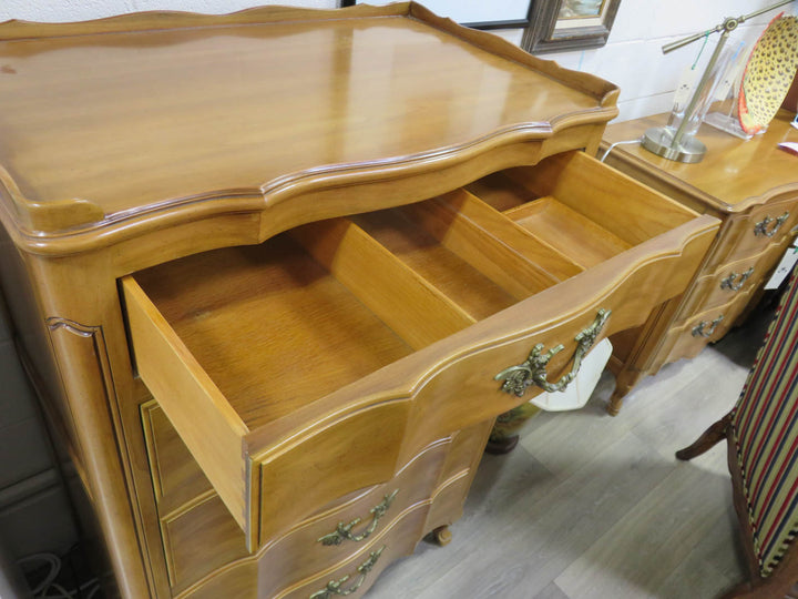 John Widdicomb French Provincial Dresser
