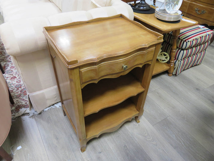 John Widdicomb French Provincial Nightstand