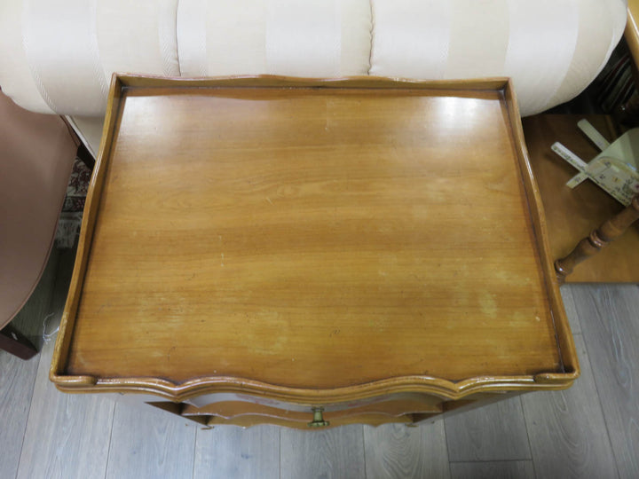 John Widdicomb French Provincial Nightstand