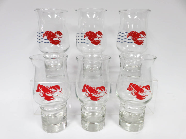 Pilsner Glass Set