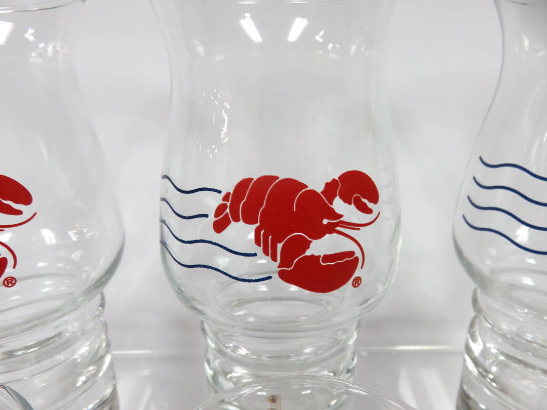 Pilsner Glass Set