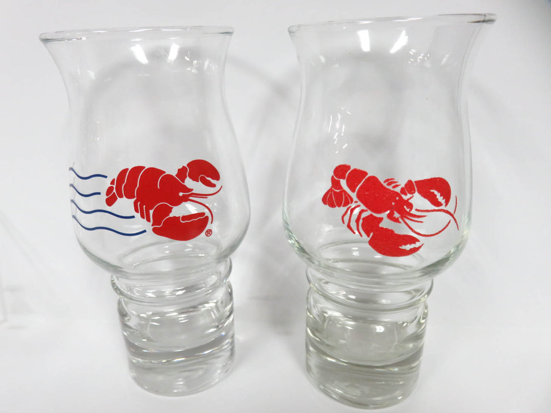Pilsner Glass Set