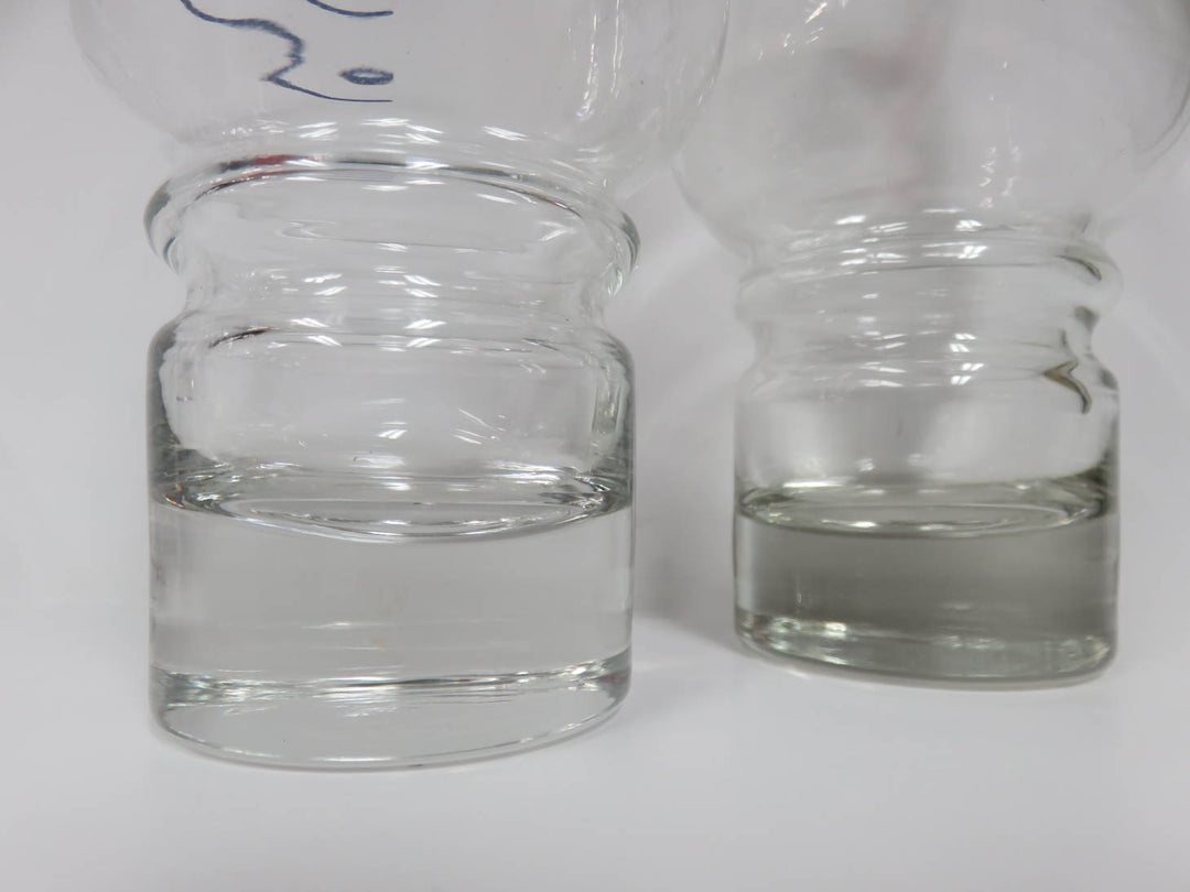Pilsner Glass Set