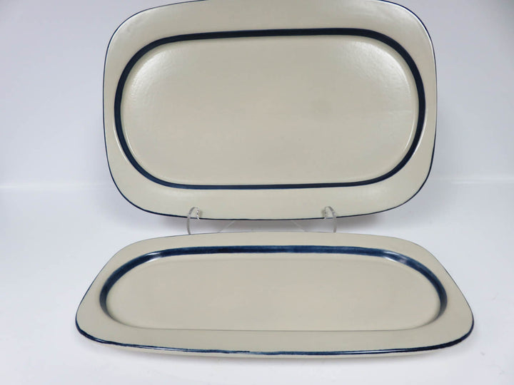 Rosenthal Platter Set