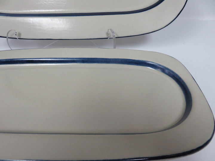 Rosenthal Platter Set