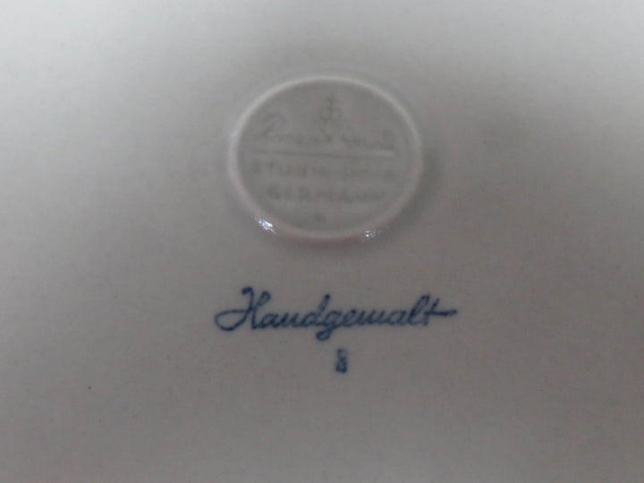 Rosenthal Platter Set