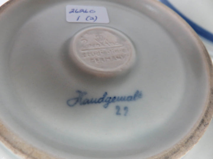 Rosenthal Serving Bowls