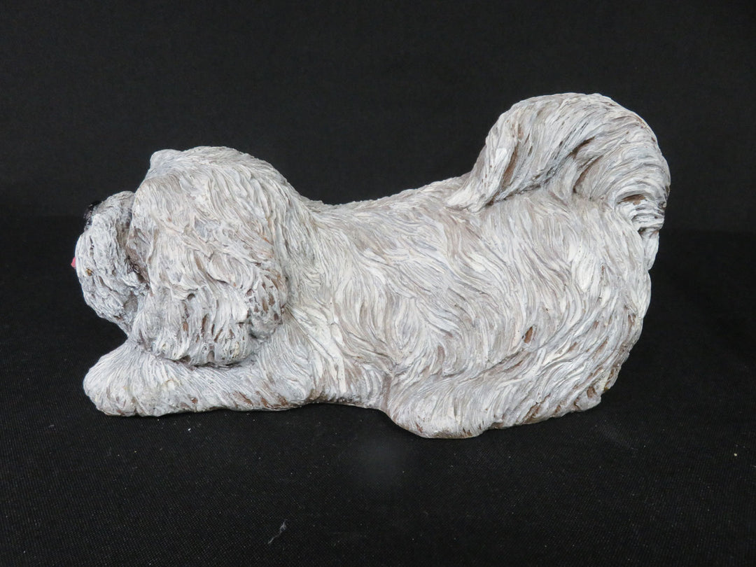 Sandicast Lhasa Apso Dog