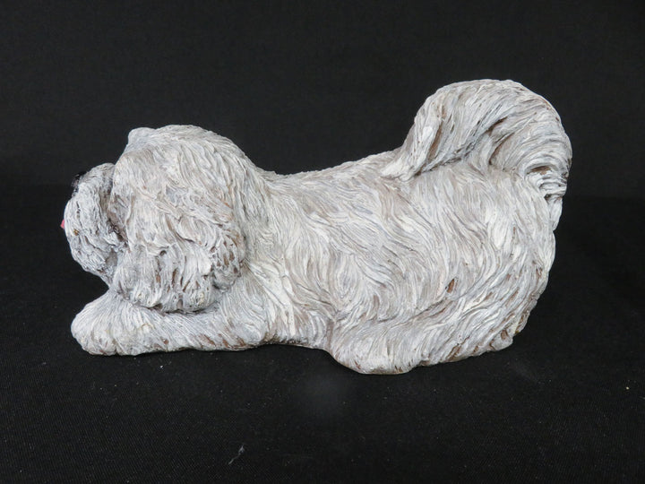 Sandicast Lhasa Apso Dog