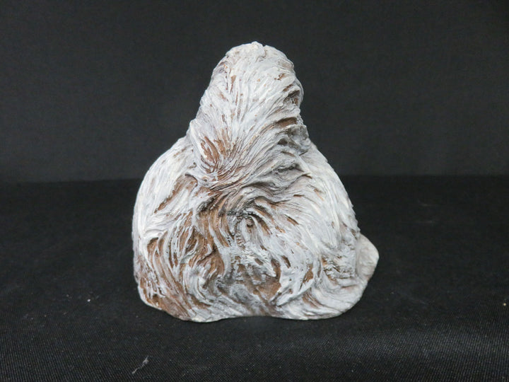 Sandicast Lhasa Apso Dog