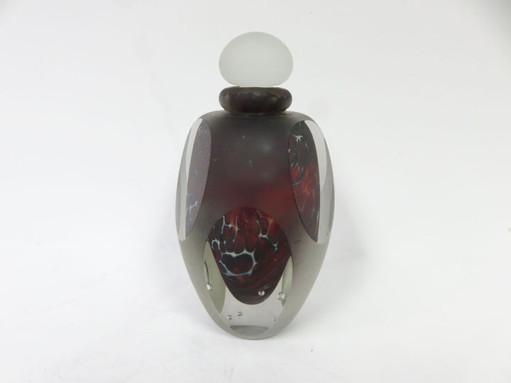 James Clarke Perfume Bottle