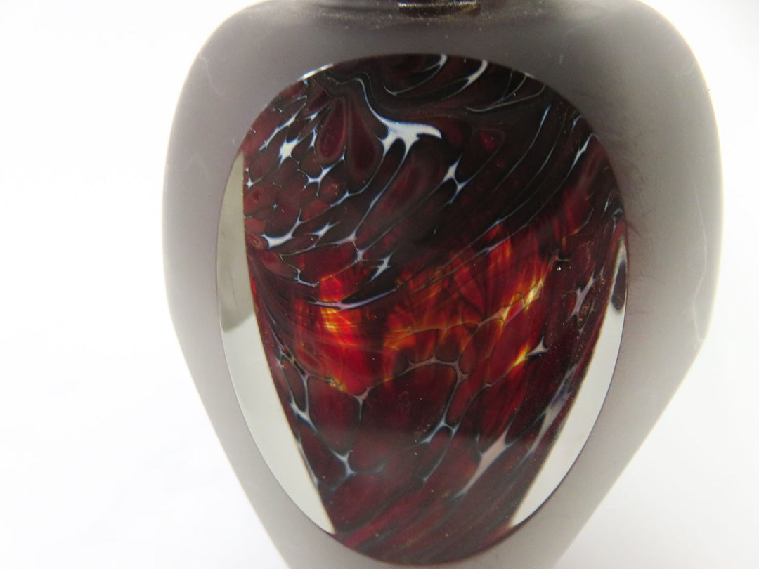 James Clarke Perfume Bottle
