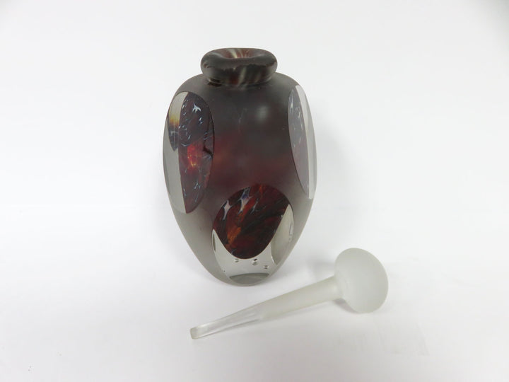 James Clarke Perfume Bottle