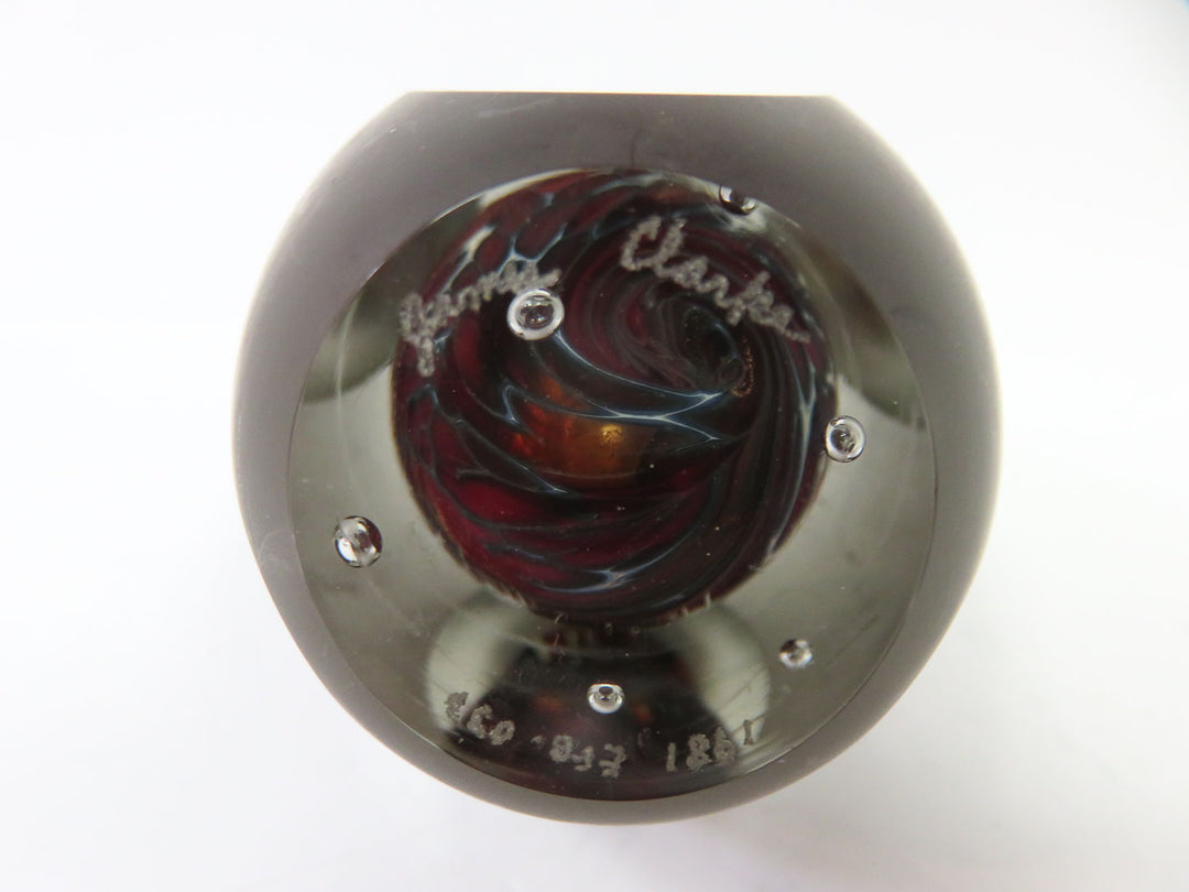 James Clarke Perfume Bottle