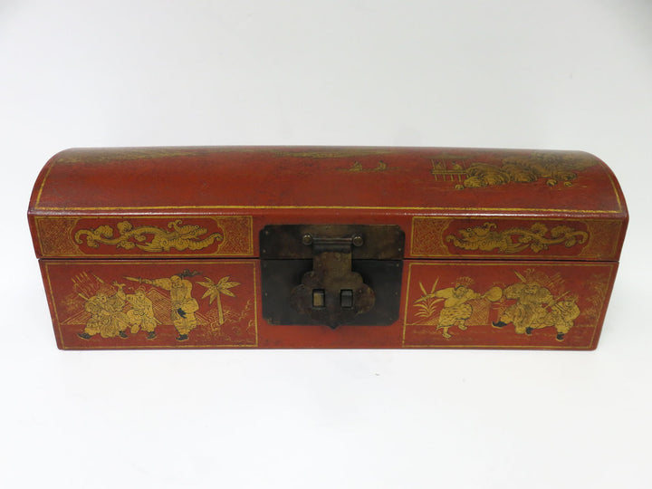 Vintage Asian Box