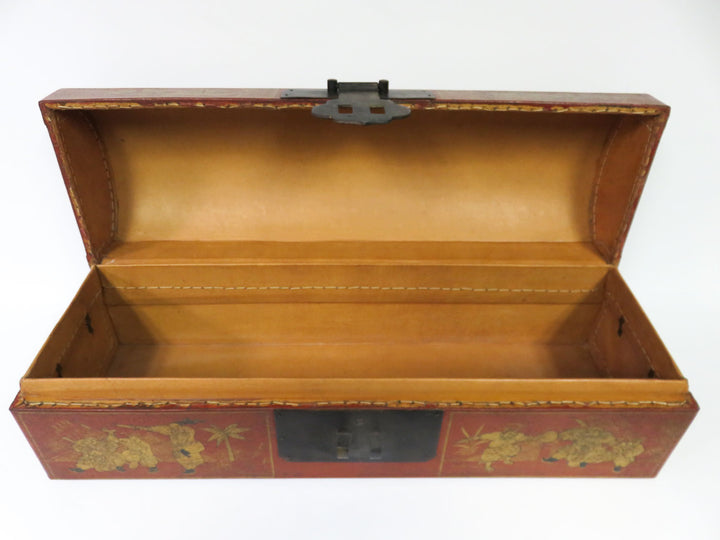 Vintage Asian Box
