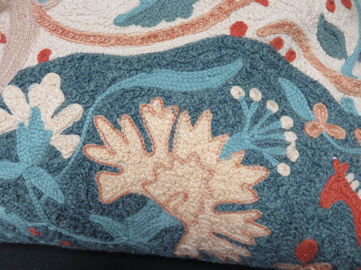 Pottery Barn Throw Pillow