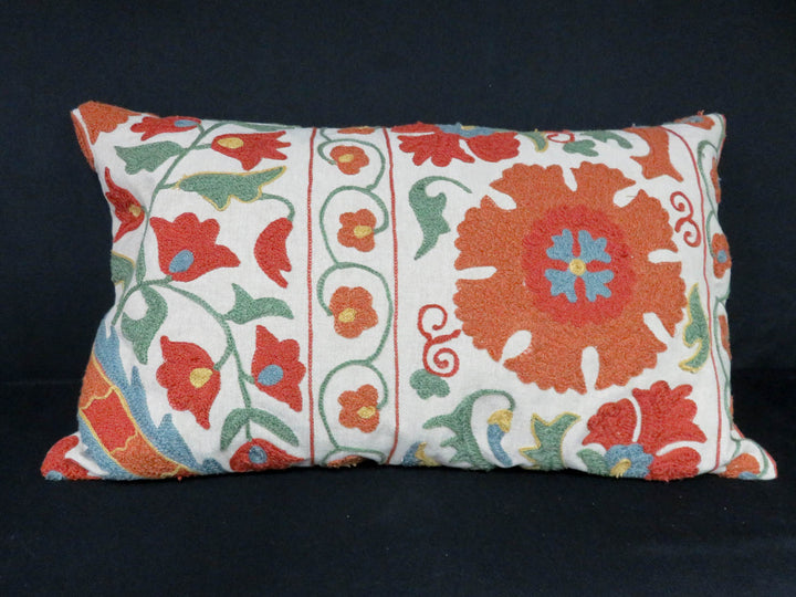 Pottery Barn Bolster Pillow