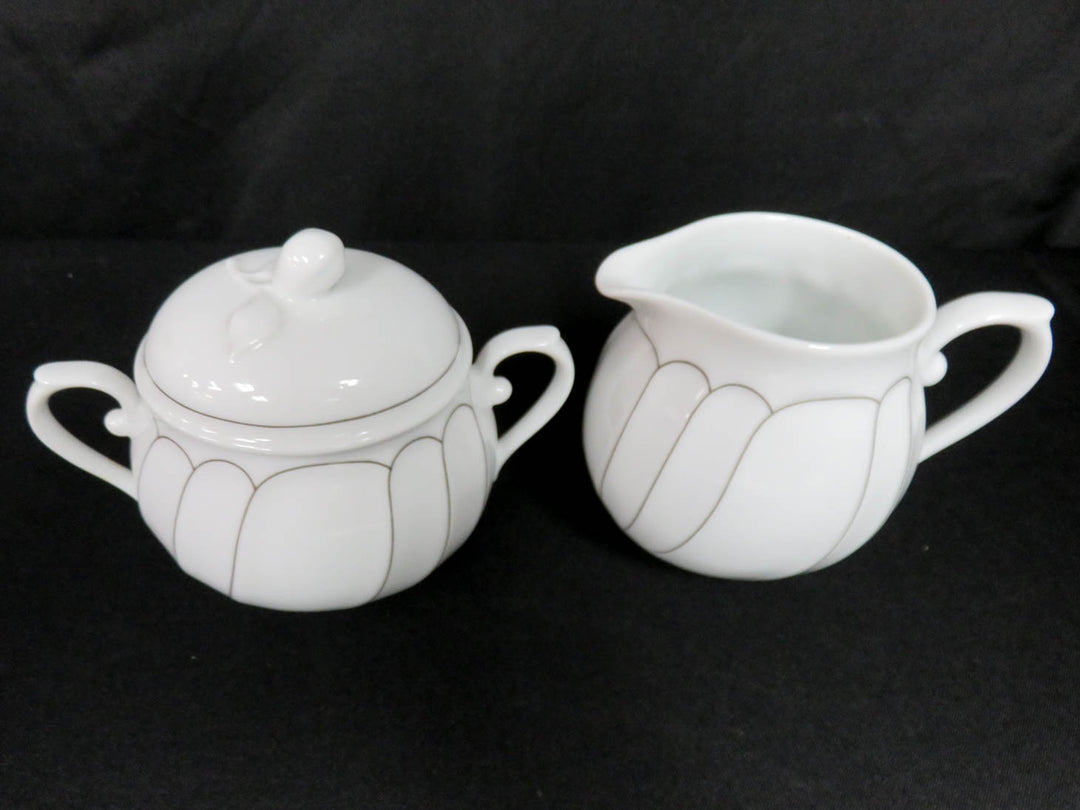 Mikasa "Fleetwood" China Set