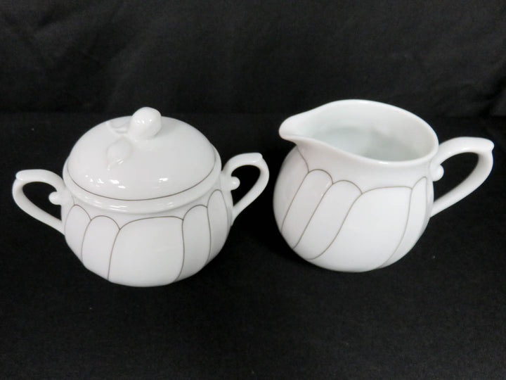 Mikasa "Fleetwood" China Set