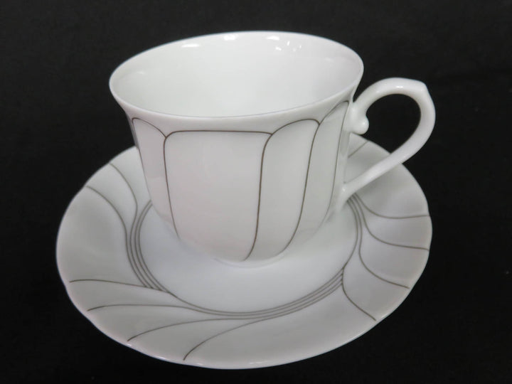 Mikasa "Fleetwood" China Set
