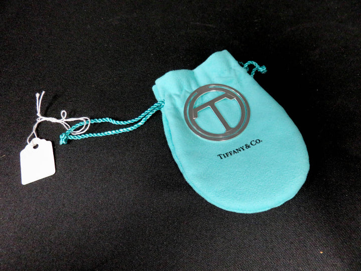 Tiffany Bookmark In Bag