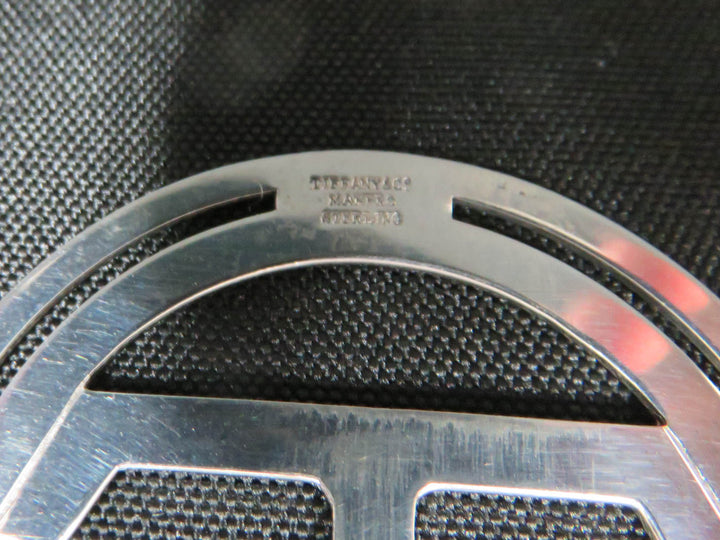 Tiffany Bookmark In Bag