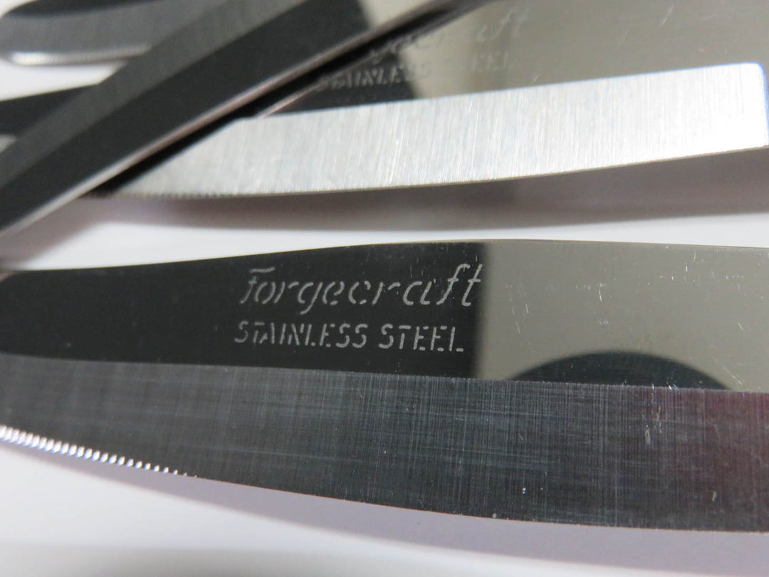Bakelite Handled Knives