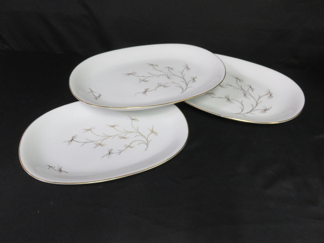 Rosenthal Golden Palm China Set