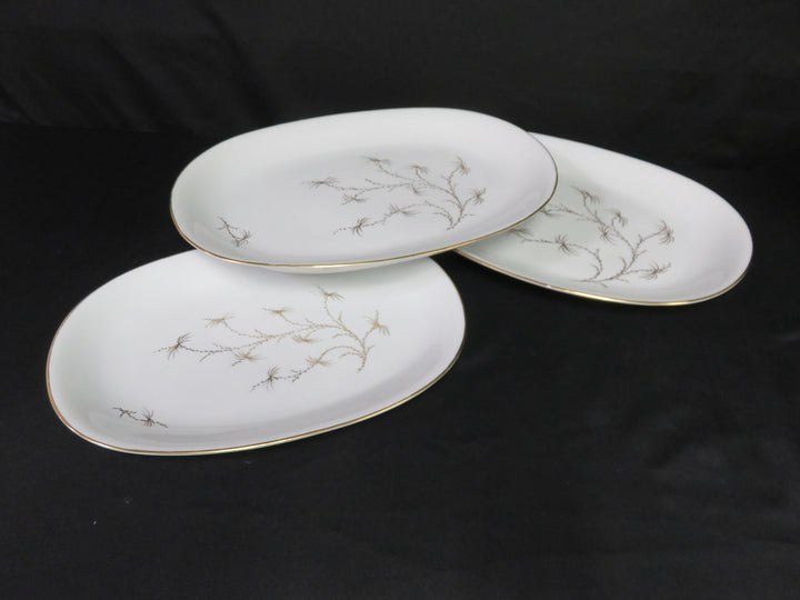 Rosenthal Golden Palm China Set