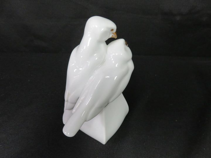 Hutschenreuther Bird Figurine