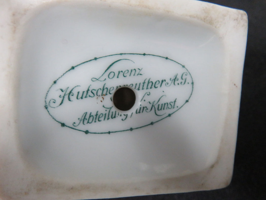 Hutschenreuther Bird Figurine