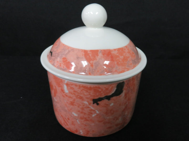 Villeroy & Boch Sugar Bowl